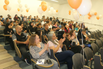 بالصور: حفل اختتام السنة الدراسية لمشروع التعليم إلى القمم لعام 2017 